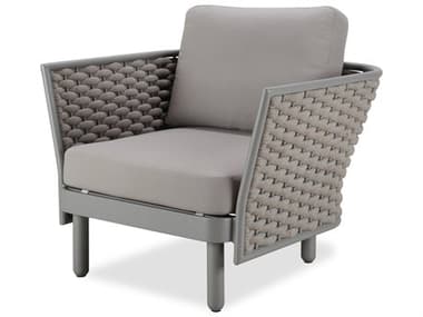 Schnupp Patio Palma Aluminum Lounge Chair JV70LC