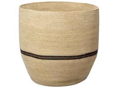 Jamie Young Vine Basket JYC10VINEBANA