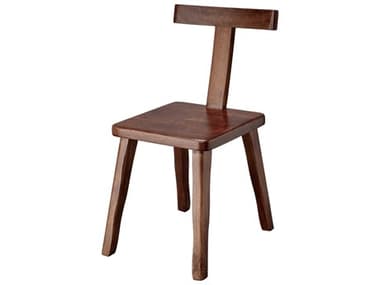 Jamie Young Parlor Side Dining Chair JYC20PARLCHBR