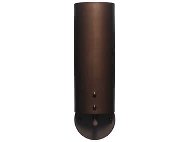 Jamie Young Olympic 15" Tall 1-Light Oil Rubbed Bronze Wall Sconce JYC4OLYMSCOB