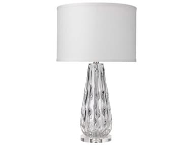 Jamie Young Laurel 1 - Light Buffet Lamp JYC9LAURCLD131M