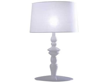 Karman Alibababy White Table Lamp KAMC1017BSV11