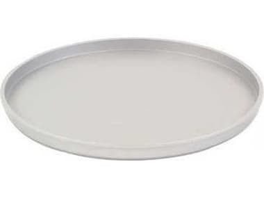 Kartell Outdoor Componibili Silver Round Tray / Top KAO4959SI