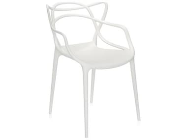 Kartell Outdoor Masters Resin Dining Chair KAO5866