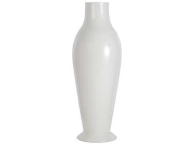 Kartell Outdoor Misses Glossy White 23'' Vase KAO8920E5