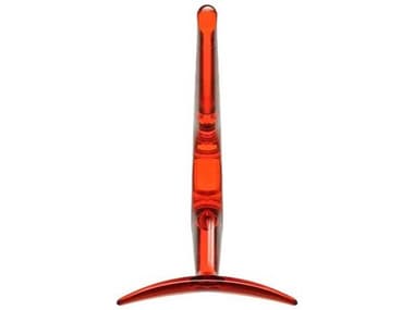 Kartell Hanger Orange Red Hanger Hook (Set of 4) KAR817671