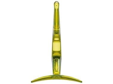 Kartell Hanger Citron Yellow Hanger Hook (Set of 4) KAR817673
