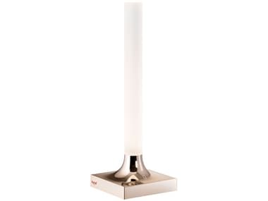 Kartell Goodnight 3. Battery Powered Dimmable Lamp in Polished Copper KAR9560RR