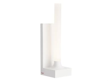 Kartell Goodnight 3.5''W Wall Sconce in Matte White KAR9571BI