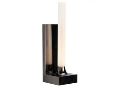 Kartell Goodnight 3.5''W Wall Sconce in Polished Champagne KAR9571GG