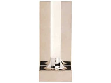 Kartell Goodnight 3.5''W Wall Sconce in Polished Copper KAR9571RR