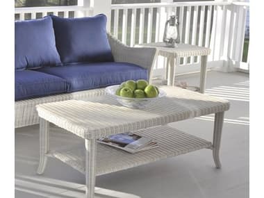 Kingsley Bate Cape Cod Wicker Cushion Lounge Set KBCAPECOD