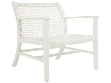 Kingsley Bate Special Order Catherine Aluminum Wicker Lounge Chair KBCN31SO