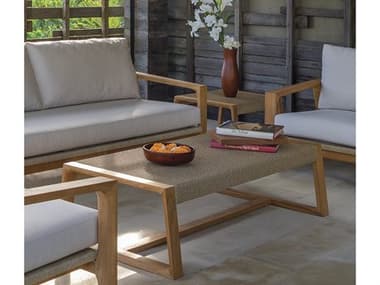 Kingsley Bate Hana Teak Cushion Lounge Set KBHANA