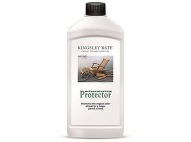 Kingsley Bate Teak Protector Case of 12 1 Liter Bottles KBTP112