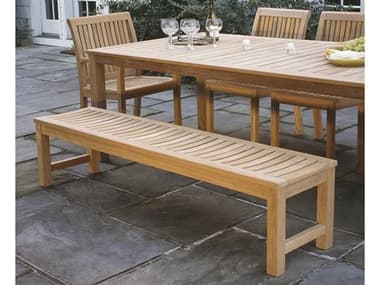 Kingsley Bate Waverley Teak Dining Set KBWAVERLEY