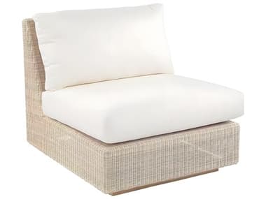 Kingsley Bate Westport Wicker Modular Lounge Chair KBWR32