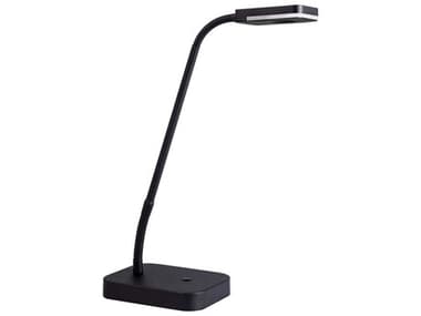 Kendal Tavv Black Desk Lamp KENPTL4094BLK