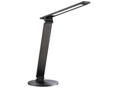 Kendal Jexx Black LED Desk Lamp KENPTL5002BLK