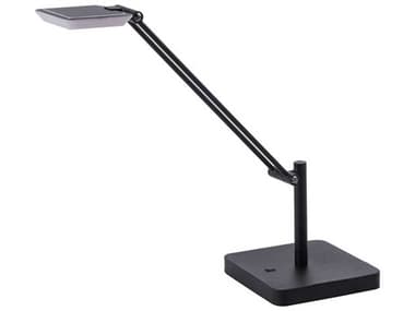 Kendal Ibiza Black LED Desk Lamp KENPTL5020BLK