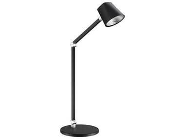 Kendal Vega Black Desk Lamp KENPTL6101BLK