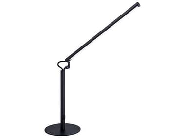 Kendal Zuon Black Desk Lamp KENPTL6501BLK