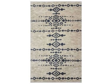 KAS Marley Geometric Area Rug KG1002