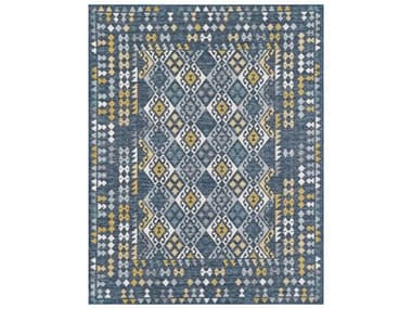 KAS Dahlia Bordered Area Rug KG1402