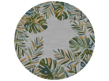 KAS Cove Floral Area Rug KG3003ROU