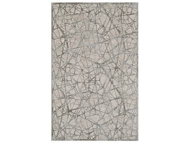 KAS Peyton Abstract Area Rug KG4002