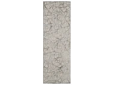 KAS Peyton Abstract Runner Area Rug KG4002RUN