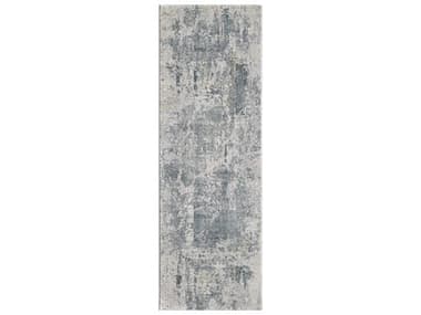 KAS Peyton Abstract Runner Area Rug KG4004RUN