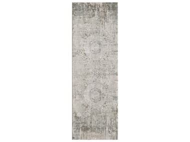 KAS Peyton Abstract Runner Area Rug KG4005RUN