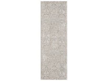 KAS Peyton Damask Runner Area Rug KG4007RUN