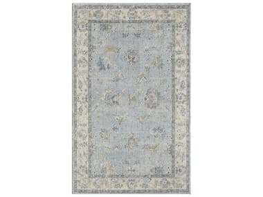 KAS Solana Bordered Area Rug KG4601