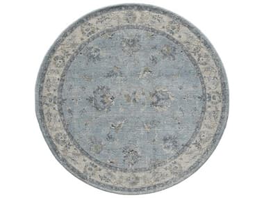 KAS Solana Bordered Area Rug KG4601ROU