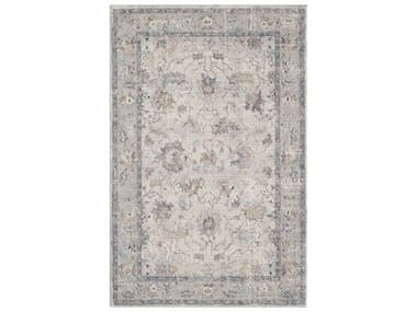 KAS Solana Bordered Area Rug KG4602