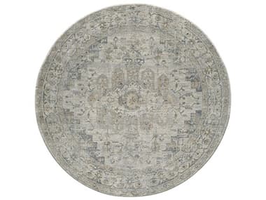 KAS Solana Bordered Area Rug KG4603ROU