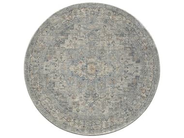 KAS Solana Bordered Area Rug KG4604ROU