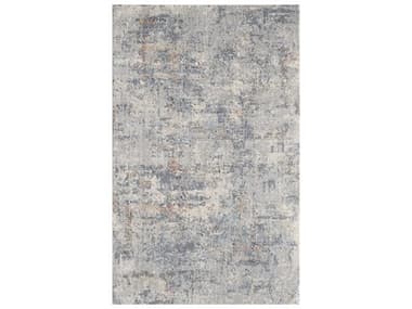 KAS Solana Abstract Area Rug KG4605