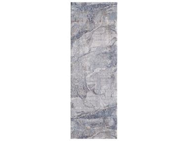 KAS Solana Abstract Runner Area Rug KG4607RUN