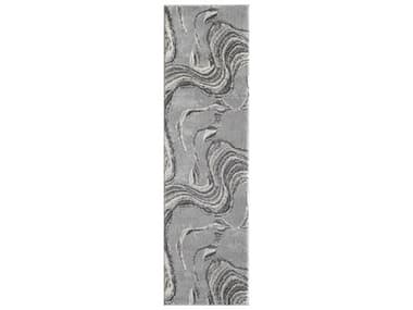 KAS Hue Abstract Runner Area Rug KG4757RUN