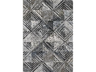 KAS Landscapes Geometric Area Rug KG5911