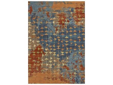 KAS Illusions Abstract Area Rug KG6208