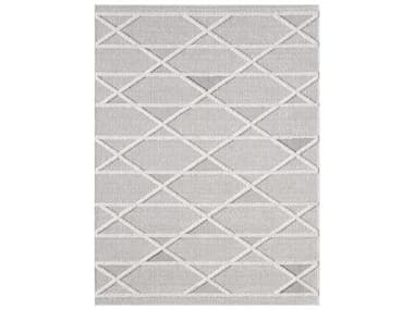 KAS Terra Geometric Area Rug KG6775