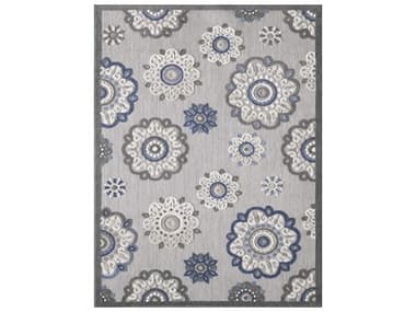 KAS Calla Floral Area Rug KG6932