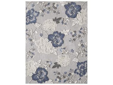 KAS Calla Floral Area Rug KG6938