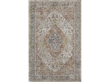 KAS Avani Bordered Area Rug KG8401