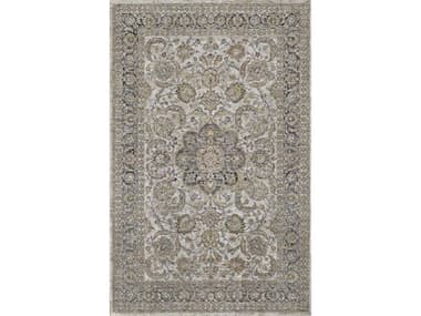 KAS Avani Bordered Area Rug KG8403