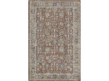 KAS Avani Bordered Area Rug KG8405